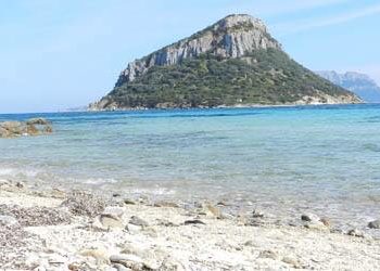 Golfo Aranci: la sosta nel parcheggio privato della spiaggia dei Baracconi sarà gratuita per i residenti