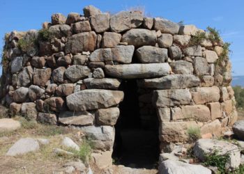 Tortolì: ripartono le visite al complesso nuragico S’Ortali e su Monti