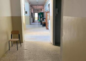 La sindaca di Fonni, Daniela Falconi: «Stiamo dando massima attenzione alle nostre scuole, ora anche gli altri facciano la loro parte»