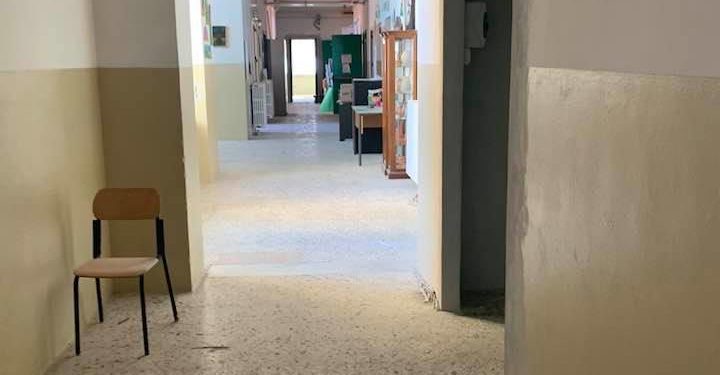 La sindaca di Fonni, Daniela Falconi: «Stiamo dando massima attenzione alle nostre scuole, ora anche gli altri facciano la loro parte»