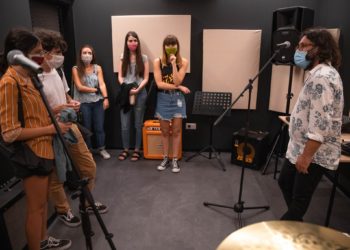 “La Chitarreria”: nasce il progetto del chitarrista algherese Antonio Fortunato