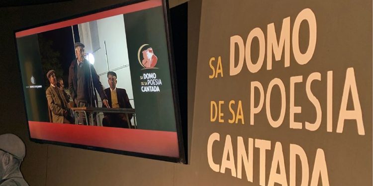 Silanus: domenica 9 agosto l’inaugurazione de “Sa Domo de sa Poesia Cantada”