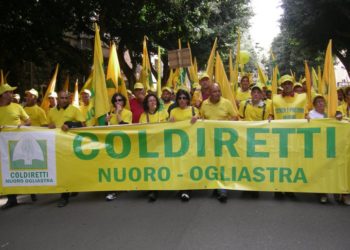 Cala Gonone e La Caletta: al via i mercati estivi di Campagna Amica