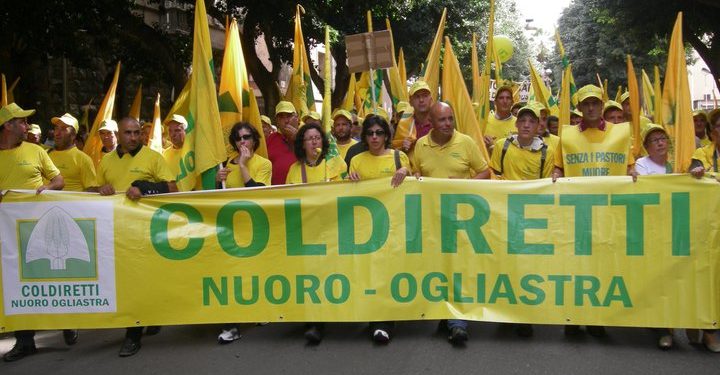 Cala Gonone e La Caletta: al via i mercati estivi di Campagna Amica