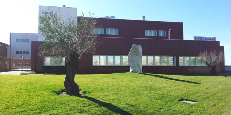 Sono stati riaperti ai visitatori gli ospedali di Oristano, Ghilarza e Bosa