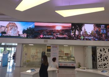 3 milioni di euro per la promozione del territorio della Rete Metropolitana del Nord Sardegna