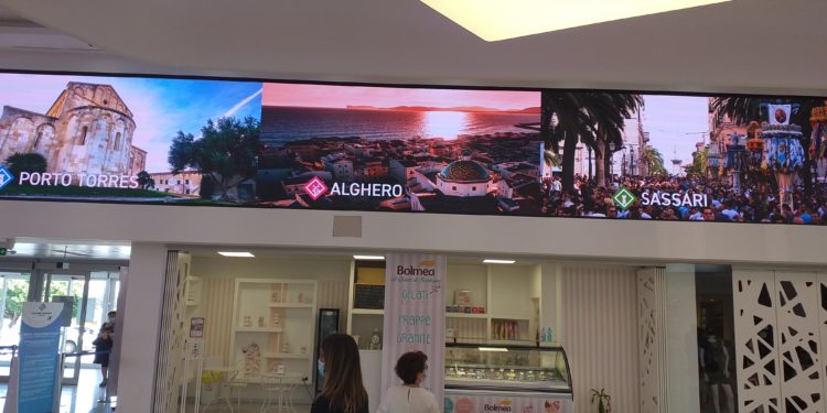 3 milioni di euro per la promozione del territorio della Rete Metropolitana del Nord Sardegna