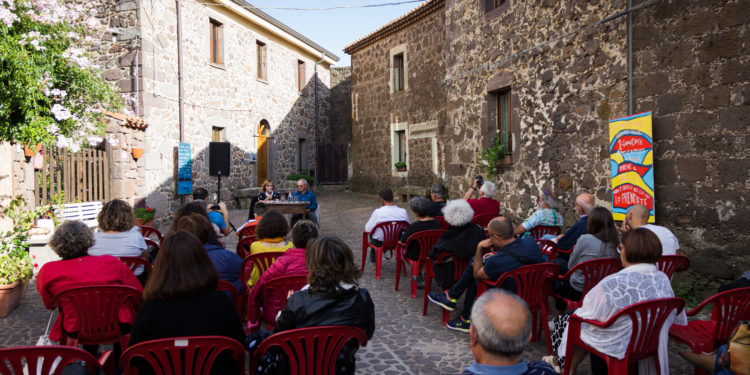 Il 3 settembre 2020 prenderà il via la XVI edizione del Cabudanne de sos poetas