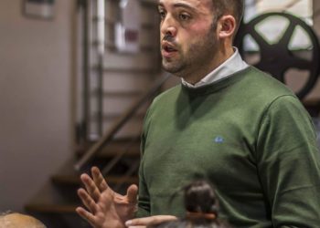 Alberto Manca (M5S) presenta una proposta di legge per superare ostacoli e criticità sugli usi civici