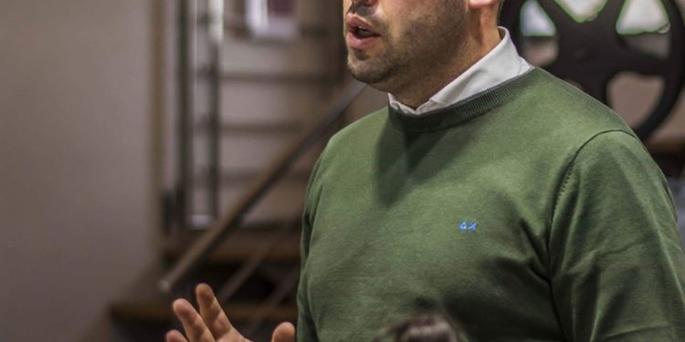 Alberto Manca (M5S) presenta una proposta di legge per superare ostacoli e criticità sugli usi civici