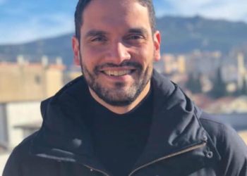 Pierluigi Saiu (Lega): «Lavoriamo insieme per vincere le elezioni comunali a Nuoro»