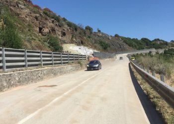 Saccargia: riaperta al traffico la 597