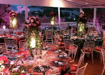 Venerdì 24 luglio l’inaugurazione della stagione estiva 2020 del Just Cavalli Porto Cervo