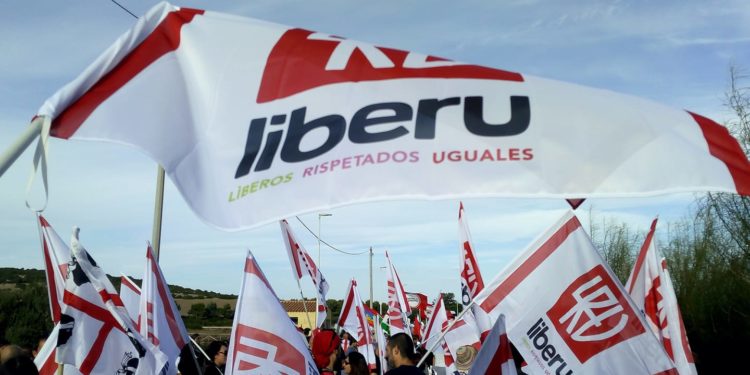 Liberu: «Parteciperemo alle prossime elezioni comunali di Nuoro»