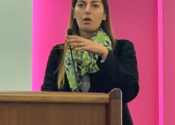 Daniela Falconi: «Non mi arrendo, il presidio della Polizia stradale di Fonni deve rimanere aperto»