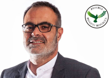 È l’avvocato cagliaritano Adriano Sollai il nuovo segretario di Progetu Rèpublica