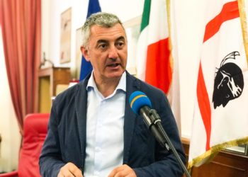 Mario Conoci: «Sulla Sassari-Alghero ascoltata la voce unitaria del territorio»