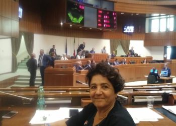 Caregiver: in Consiglio regionale una proposta di legge, prima firmataria Annalisa Mele (Lega)