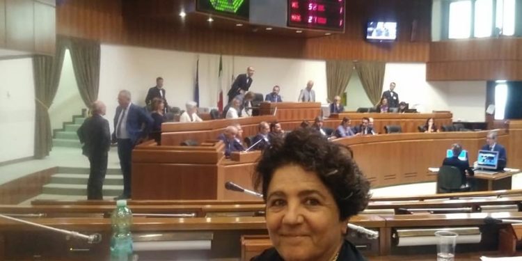 Caregiver: in Consiglio regionale una proposta di legge, prima firmataria Annalisa Mele (Lega)