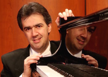 Alberto Miodini ed Ivan Rabaglia del Trio di Parma inaugurano il Festival “Bosa Antica”