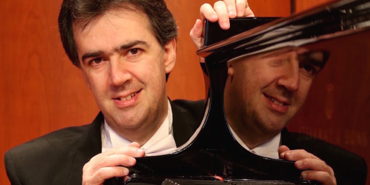 Alberto Miodini ed Ivan Rabaglia del Trio di Parma inaugurano il Festival “Bosa Antica”