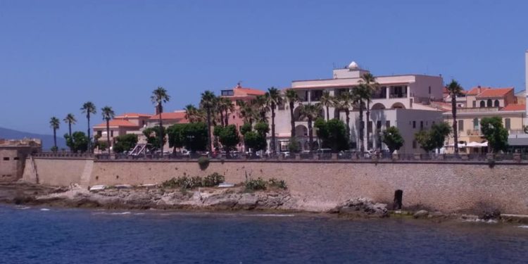 La cucina, il territorio e le produzioni di Alghero, domani su Rete 4, dalle 11.20