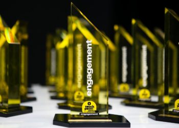 Il Sindacato UGL riceve il premio Touchpoint Awards per il format #lavorarepervivere contro le morti bianche