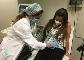 Al “Duilio Casula” di Monserrato un ambulatorio di gestione della gravidanza a basso rischio ostetrico