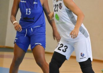 Il CUS Cagliari prolunga l’accordo con Ana Ljubenovic