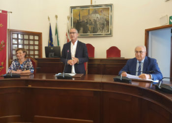 Sassari: l’ex Corte d’Appello ospiterà società sportive