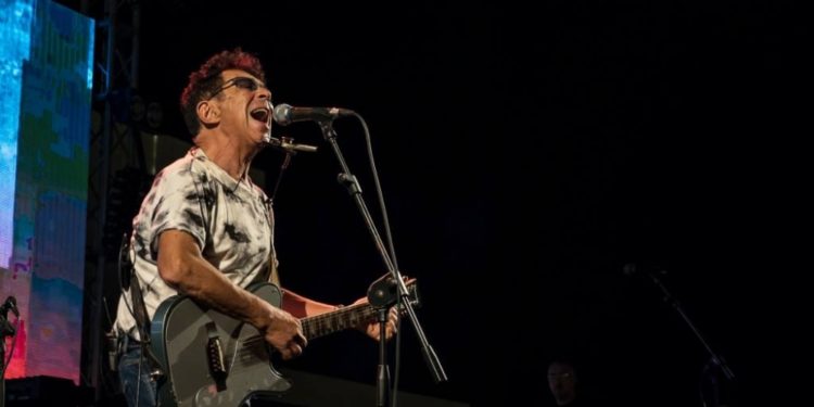 Con Grazia Di Michele ed Edoardo Bennato la grande musica italiana protagonista venerdì 24 luglio del festival Street Books