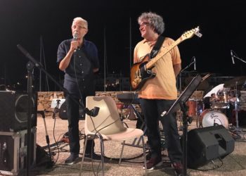 “La famiglia del Jazz” di scena a Stintino