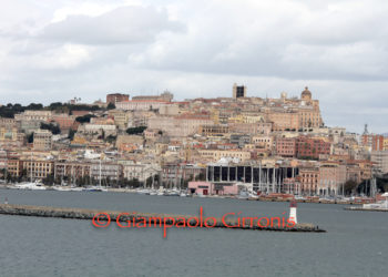 Giovedì 23 luglio, si terrà il webinar “Riduzione dell’inquinamento, innovazione ed economia circolare nel porto di Cagliari: le attività del Progetto GRRinPORT”