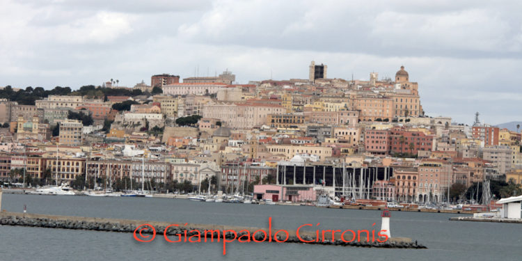 Giovedì 23 luglio, si terrà il webinar “Riduzione dell’inquinamento, innovazione ed economia circolare nel porto di Cagliari: le attività del Progetto GRRinPORT”