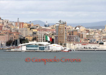 Giovedì 23 luglio, si terrà il webinar “Riduzione dell’inquinamento, innovazione ed economia circolare nel porto di Cagliari: le attività del Progetto GRRinPORT”