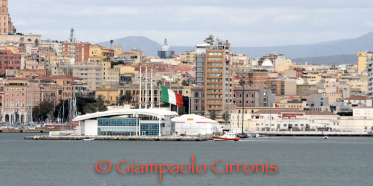 Giovedì 23 luglio, si terrà il webinar “Riduzione dell’inquinamento, innovazione ed economia circolare nel porto di Cagliari: le attività del Progetto GRRinPORT”