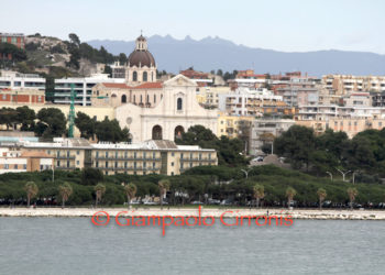 Giovedì 23 luglio, si terrà il webinar “Riduzione dell’inquinamento, innovazione ed economia circolare nel porto di Cagliari: le attività del Progetto GRRinPORT”