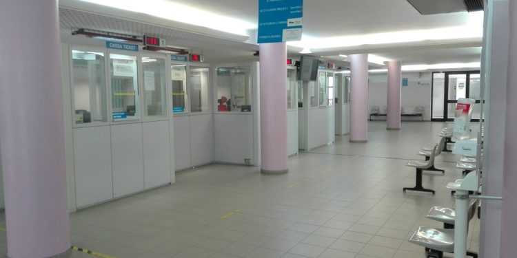 Aou Sassari: dall’1 al 29 agosto i nuovi orari della cassa ticket