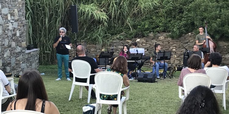 Stintino Jazz: domani “Great American songwriters”