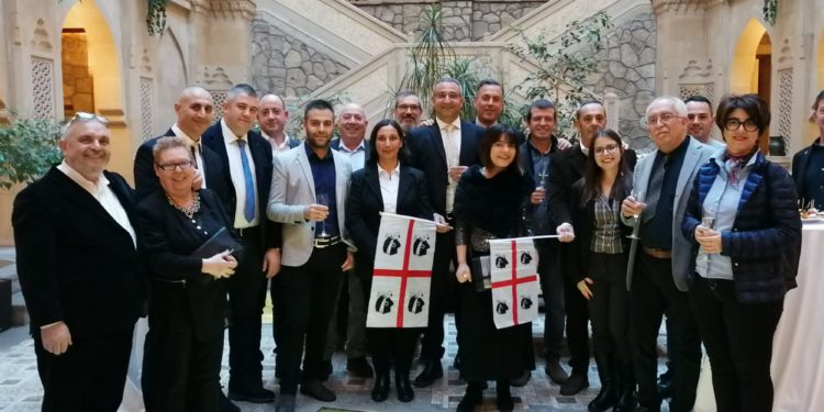 I prodotti del Nuorese e dell’Ogliastra sbarcano in Russia, Azerbaijan e Kazakistan