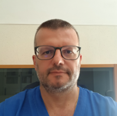 Oristano: il dottor Massimiliano Coppola è il nuovo direttore dell’Unità Operativa di Chirurgia generale