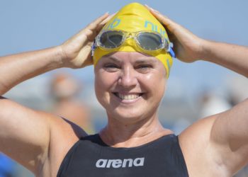 Comincia la “stagione mutilata” delle acque libere con numero confortanti