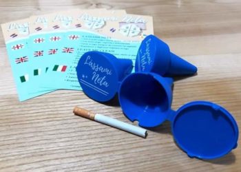 Làssami Neta, ritorna la campagna di Liberu per il rispetto dell’ambiente