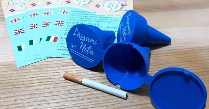 Làssami Neta, ritorna la campagna di Liberu per il rispetto dell’ambiente