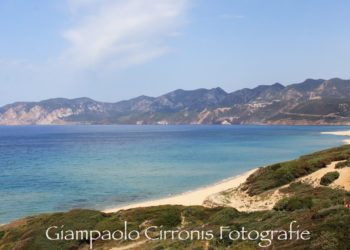 Gonnesa, luci d’estate! Il territorio del Parco archeologico di Seruci e la luce estiva in prima linea per la ripresa della stagione
