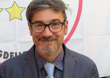 Porto Torres: Sebastiano Sassu candidato sindaco per il Movimento Cinque Stelle