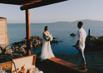 Matrimoni all’Asinara: il comune di Porto Torres lancia la campagna Destination Wedding