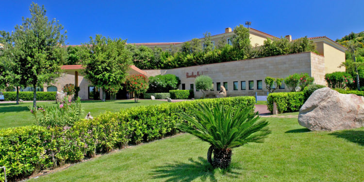 Prosegue il binomio Hermaea – Geovillage!