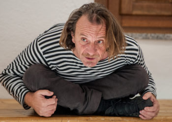 Mercoledì 22 luglio, alla Corte della Vetreria di Pirri, si conclude la rassegna R-‘ESTATE A TEATRO