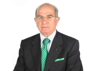 Il ricordo di Giorgio Ladu, del sindaco e del Consiglio comunale di Tortolì